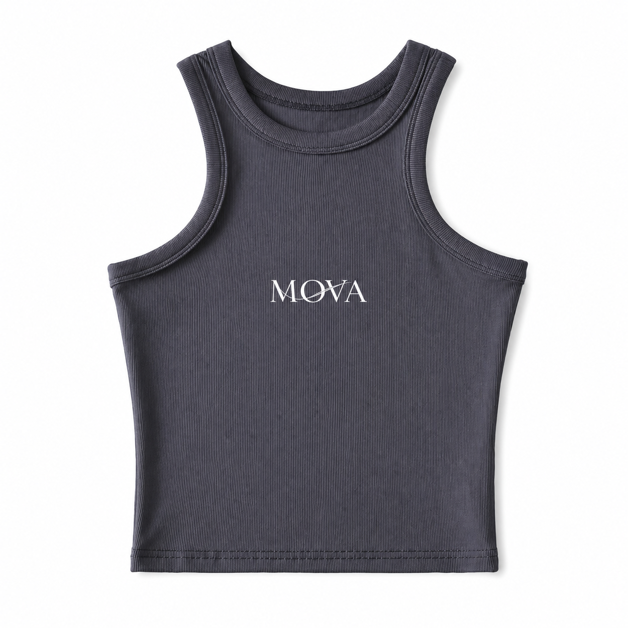 Camiseta Sin Mangas