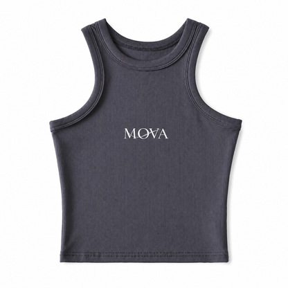 Camiseta Sin Mangas