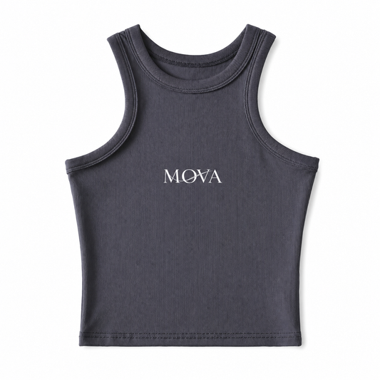 Camiseta Sin Mangas
