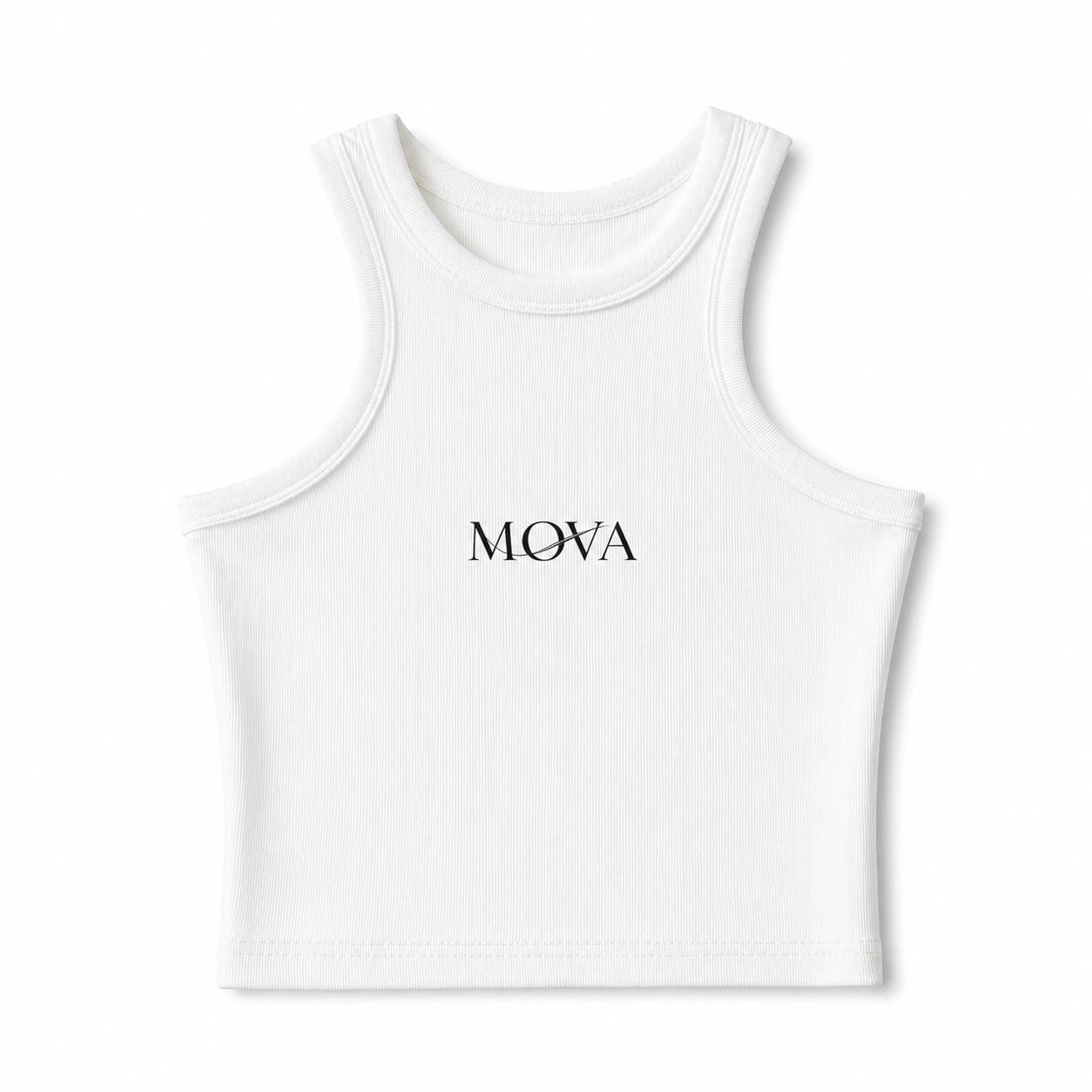 Camiseta Sin Mangas