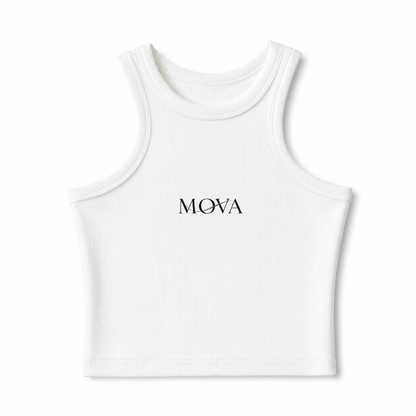 Camiseta Sin Mangas