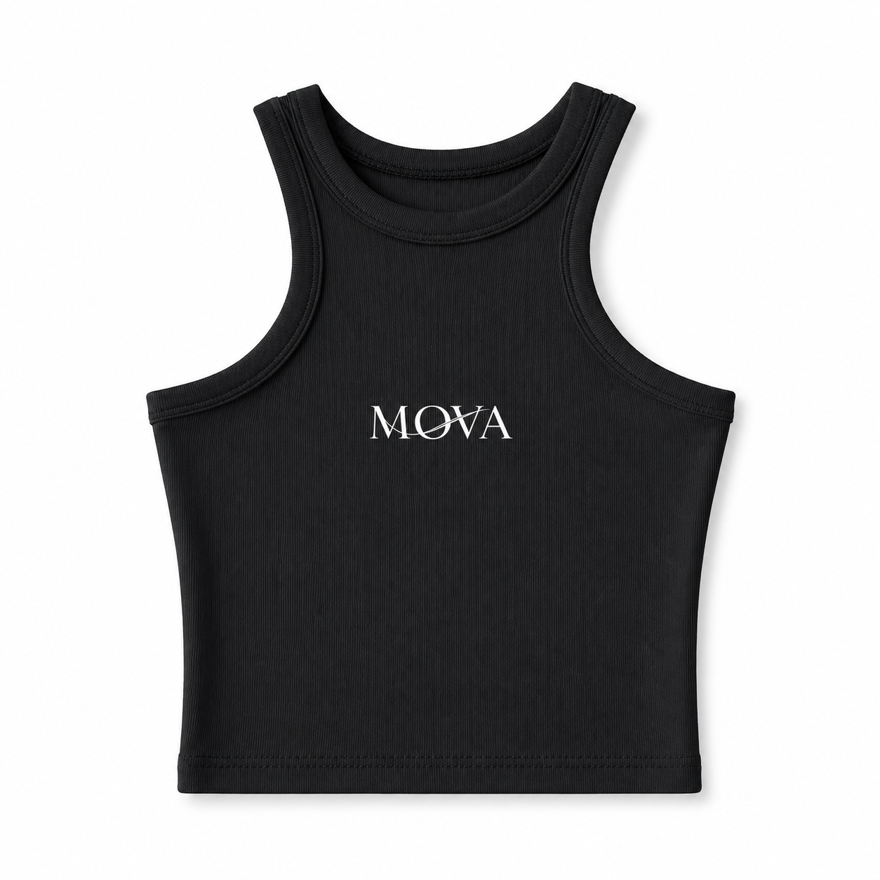 Camiseta Sin Mangas