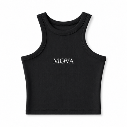 Camiseta Sin Mangas